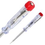 Próbnik elektryczny 125-250V 140 MM