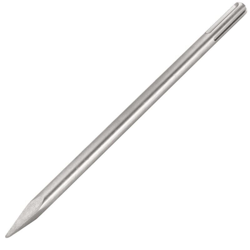 Dłuto szpicak SDS Max 400 mm - obrazek 2