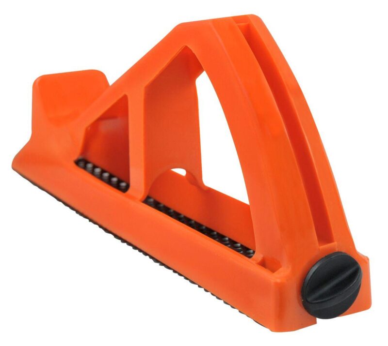 Zdzierak tarnik fazownik do płyt G/K 250 mm - obrazek 3