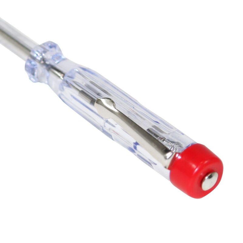 Próbnik elektryczny 125-250V 140 MM - obrazek 3