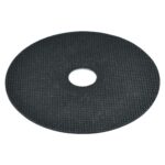 Tarcza do cięcia stali inox 125 x 1.5 mm - obrazek 4