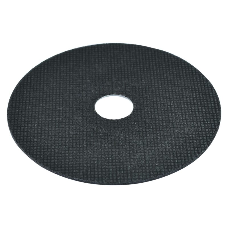 Tarcza do cięcia stali inox 125 x 1.5 mm - obrazek 4