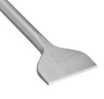Dłuto płaskie SDS MAX 75X300 MM - obrazek 3