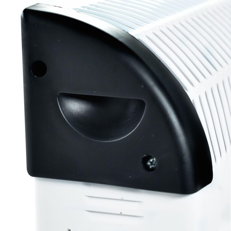 Grzejnik konwektorowy z timerem 2000 W - obrazek 8