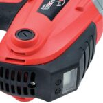 Elektryczny klucz udarowy 1050 W + nasadki - obrazek 8