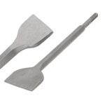 Dłuto płaskie SDS+ 75X250 MM
