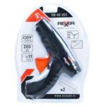 Pistolet klejowy 11 mm 200 W - obrazek 7