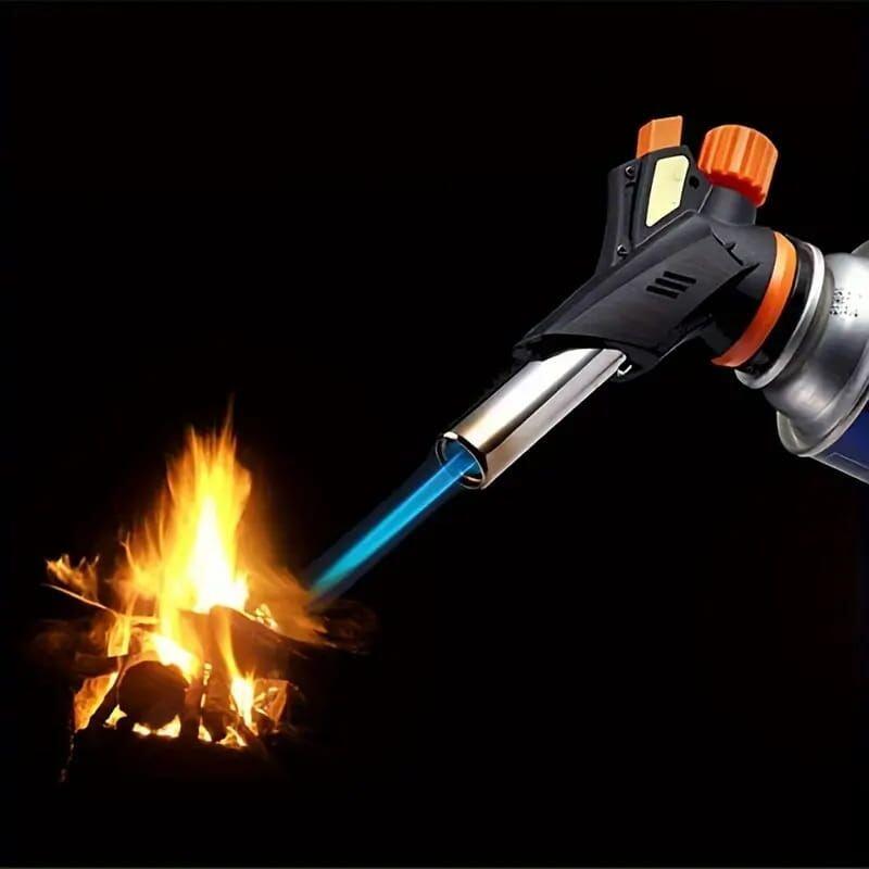 Palnik gazowy na kartusze – praktyczny przewodnik od REXXER.pl