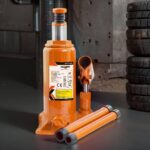 Podnośnik hydrauliczny słupkowy 2 T - obrazek 10