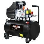 Kompresor olejowy 50 L 8 Bar