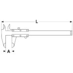 SUWMIARKA 150 MM - obrazek 6