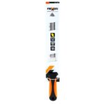 Nóż do wełny mineralnej styropianu 415 mm - obrazek 5