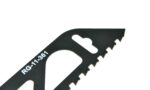 Brzeszczot do piły szablastej 305 x 50 x 1.8 mm HM 5 sztuk - obrazek 3