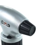 Palnik gazowy kuchenny do Creme Brulee 200 W + 2 naboje z gazem 200 ML - obrazek 5