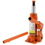 Podnośnik hydrauliczny słupkowy 2 T - obrazek 3