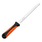 Nóż do wełny mineralnej styropianu 415 mm - obrazek 3