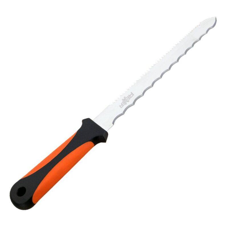 Nóż do wełny mineralnej styropianu 415 mm - obrazek 3