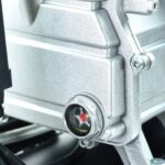 Kompresor olejowy 24 L 8 Bar - obrazek 7