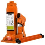 Podnośnik hydrauliczny słupkowy 10 T - obrazek 2