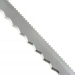 Nóż do wełny mineralnej styropianu 415 mm - obrazek 4