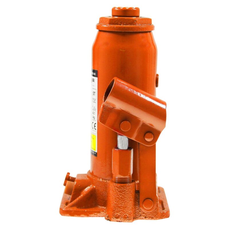 Podnośnik hydrauliczny słupkowy 5 T - obrazek 4