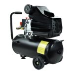Kompresor olejowy 24 L 8 Bar - obrazek 3