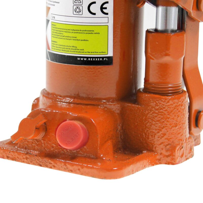 Podnośnik hydrauliczny słupkowy 15 T - obrazek 6