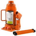 Podnośnik hydrauliczny słupkowy 15 T - obrazek 2