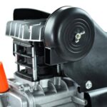 Kompresor olejowy 24 L 8 Bar - obrazek 5