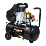 Kompresor olejowy 24 L 8 Bar