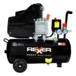 Kompresor olejowy 50 L 8 Bar - obrazek 2
