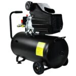 Kompresor olejowy 50 L 8 Bar - obrazek 3
