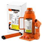 Podnośnik hydrauliczny słupkowy 15 T - obrazek 7