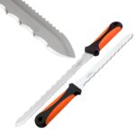 Nóż do wełny mineralnej styropianu 415 mm