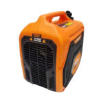 Agregat prądotwórczy przenośny inwertorowy 2000 W 2.0KW IMPAX - obrazek 4