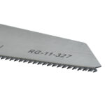 Brzeszczot do piły szablastej 231X68X0.9 MM HCS - obrazek 3