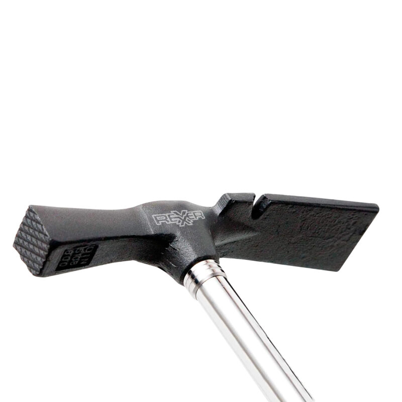 MŁOTEK MURARSKI 600 G HARTOWANY TRZONEK - obrazek 4