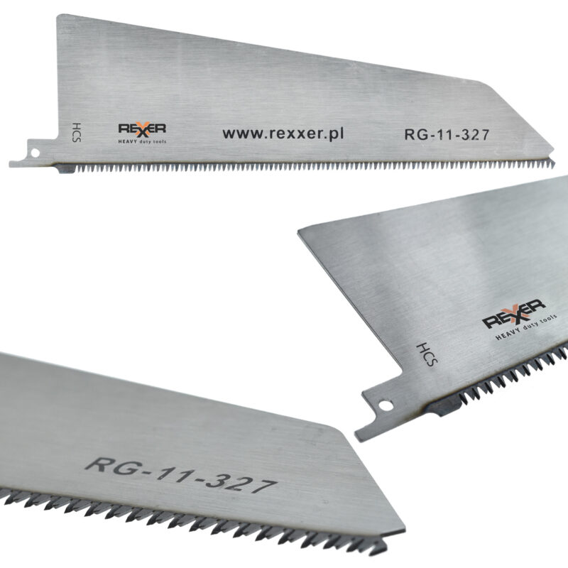 Brzeszczot do piły szablastej 231X68X0.9 MM HCS - obrazek 6