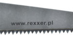 Brzeszczot do piły szablastej 210X50X1.2 MM HCS - obrazek 4