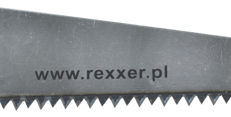 Brzeszczot do piły szablastej 210X50X1.2 MM HCS - obrazek 4
