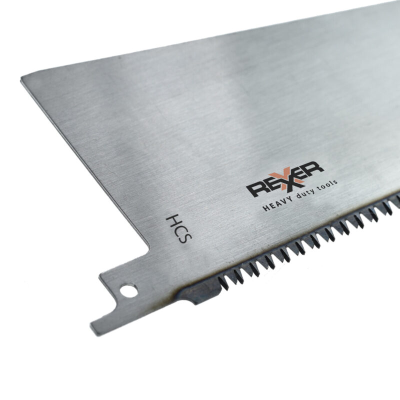 Brzeszczot do piły szablastej 231X68X0.9 MM HCS - obrazek 2