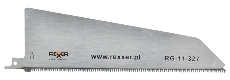 Brzeszczot do piły szablastej 231X68X0.9 MM HCS - obrazek 5