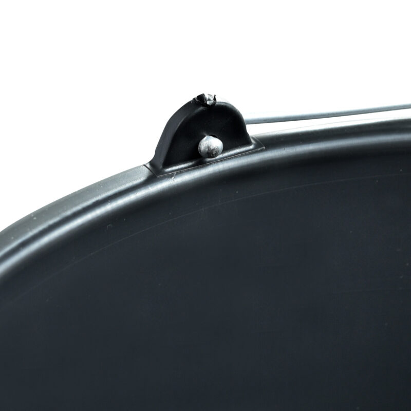 Wiadro budowlane z lejkiem 20 L - obrazek 5