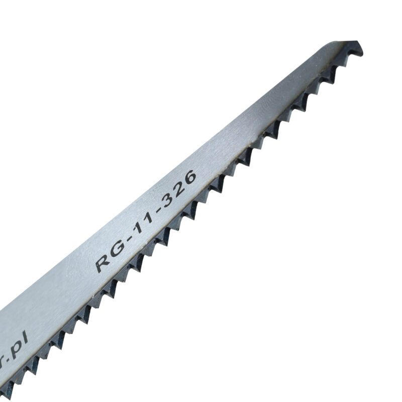 Brzeszczot do piły szablastej 210X50X1.2 MM HCS - obrazek 3