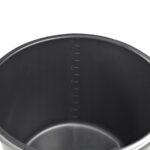 Wiadro budowlane z lejkiem 16 L - obrazek 4