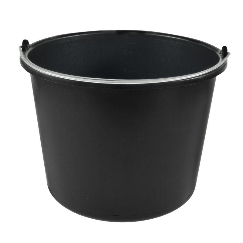 Wiadro budowlane 5 L - obrazek 2