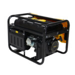 Agregat prądotwórczy 1-fazowy 2,4kW Stanley - Image 2