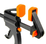 Ścisk automatyczny 450x63mm 4 sztuki - Image 4