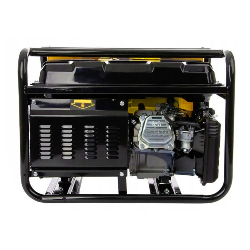 Agregat prądotwórczy 1-fazowy 2,4kW Stanley - Image 3