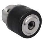Uchwyt wiertarski na kluczyk 1.5-13 mm gwint 1/2″-20 UNF - obrazek 4